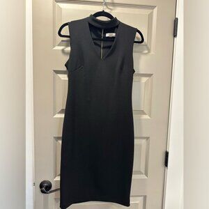Calvin Klein Black Dress